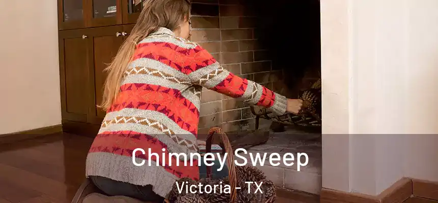 Chimney Sweep Victoria - TX