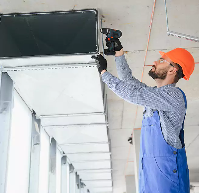 Why Homeowners & Businesses Trust Us in Victoria, TX