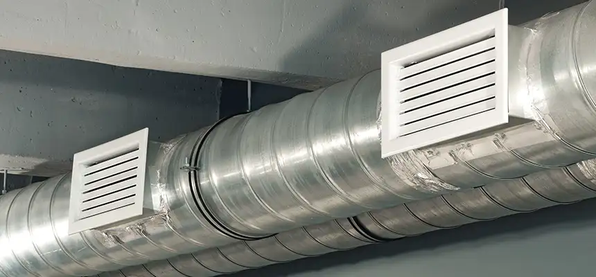 Our Air Duct Camera Inspection Services in Victoria, TX