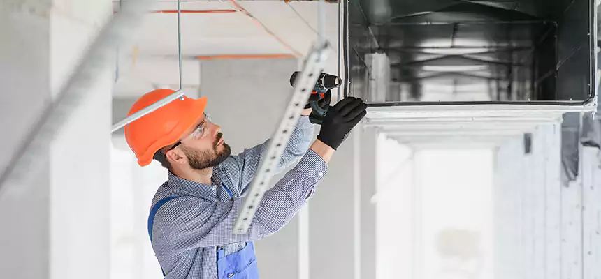 Our Air Vent Replacement Services in Victoria, TX