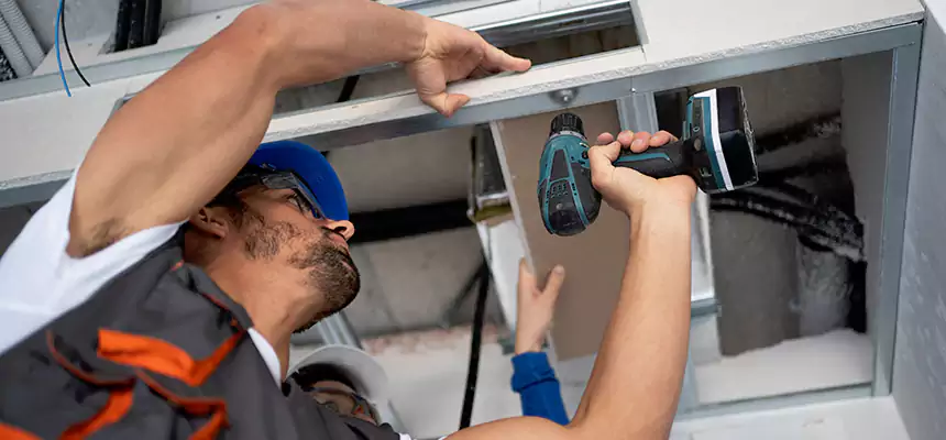 Our Apartment Air Duct Cleaning Services in Victoria, TX