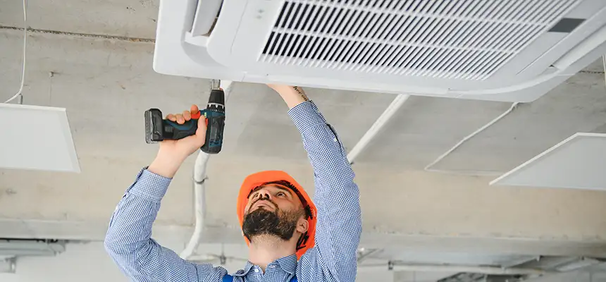 Detailed Multi‑Unit Riser & Roof Termination Cleaning in Victoria