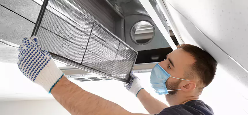 Our Dryer Vent Replacement Services in Victoria, TX