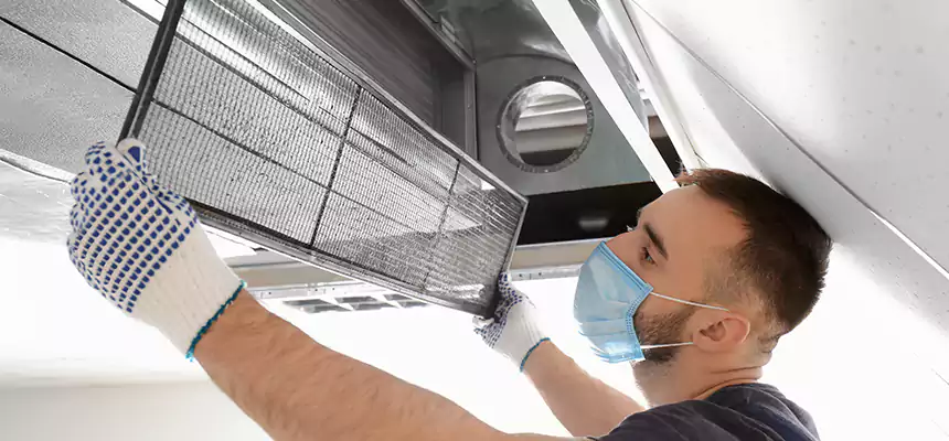 Our Home Duct Cleaning Services in Victoria, TX  