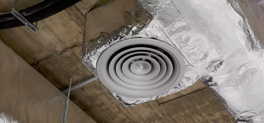 Our HVAC Ductwork Installation Services in Victoria, TX