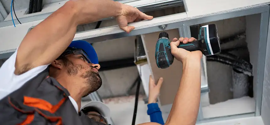 Our Improve Home Air Circulation Services in Victoria, TX