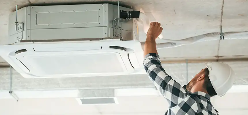 Our Local Vent Cleaning Services in Victoria, TX