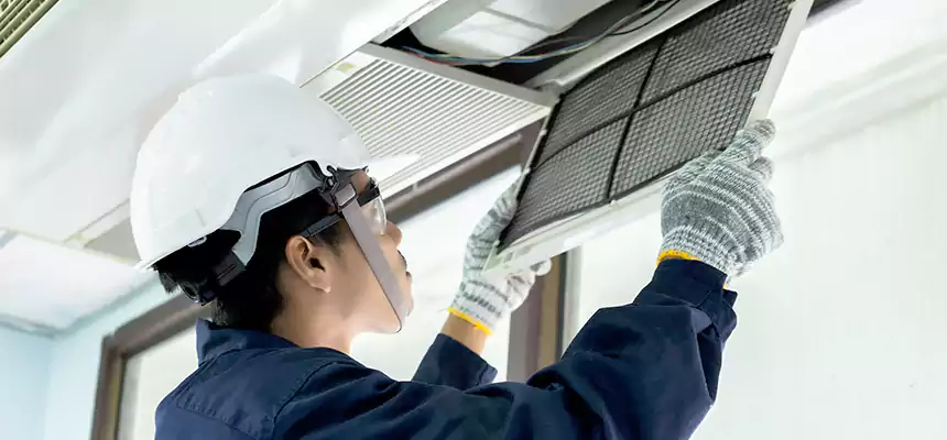 Our Multi-family Home Duct Cleaning Services in Victoria, TX
