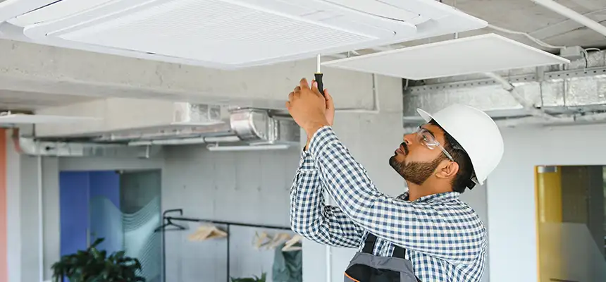 Our Roof Dryer Vent Cleaning Services in Victoria, TX