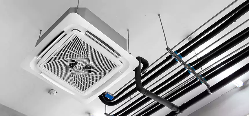 Our Smart AC Vent Controller Services in Victoria, TX