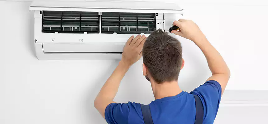Our Smart Air Conditioning Installation Services in Victoria, TX