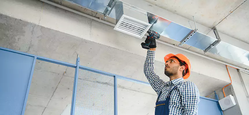 Efficient Exhaust Vent Cleaning in Victoria, TX