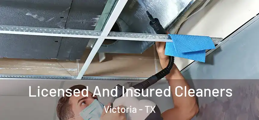  Licensed And Insured Cleaners Victoria - TX