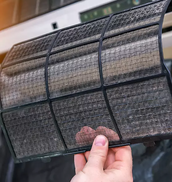 Top-notch AC Air Filter Replacement in Victoria