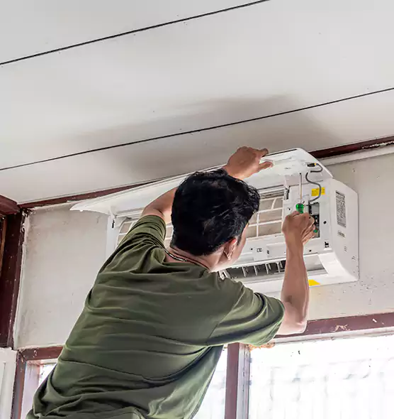 About Air Duct & AC Odor Removal in Victoria, TX