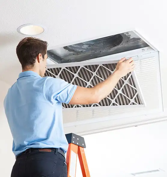 About Annual Dryer Vent Maintenance Victoria, TX