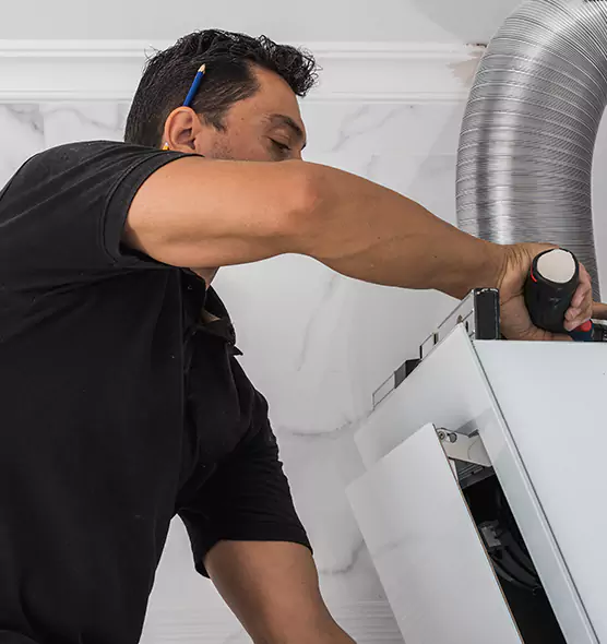 Trusted Bathroom Exhaust Duct Cleaning in Victoria, TX