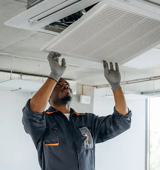 About Certified Air Duct Specialists in Victoria, TX