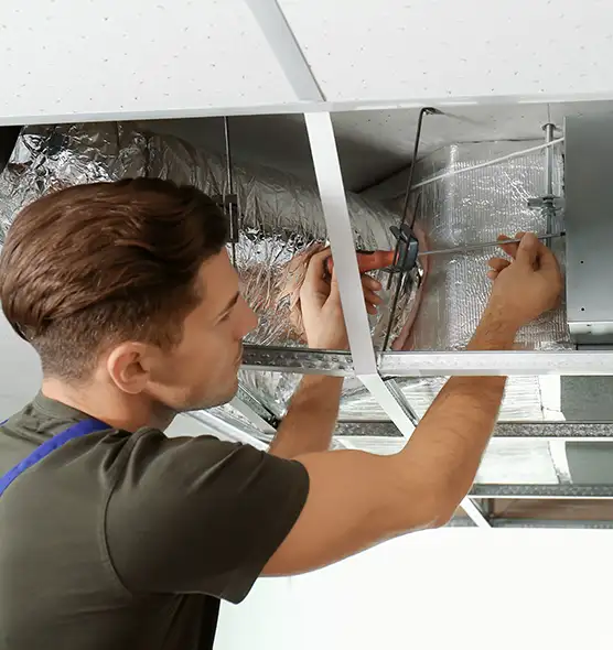 Professional Clogged Dryer Vent Repair in Victoria, TX