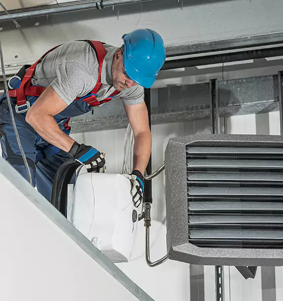 Professional Custom HVAC Ductworkin Victoria, TX