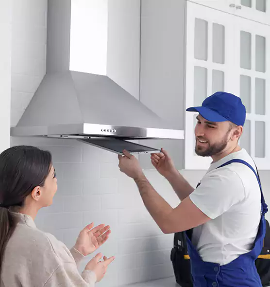 Professional Dryer Vent Cleaning Service in Victoria, TX