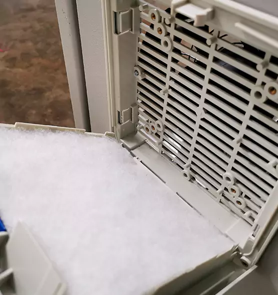 Professional Dryer Vent Mold Cleaning in Victoria, TX