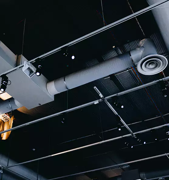 About Duct Sanitization with UV Light in Victoria, TX