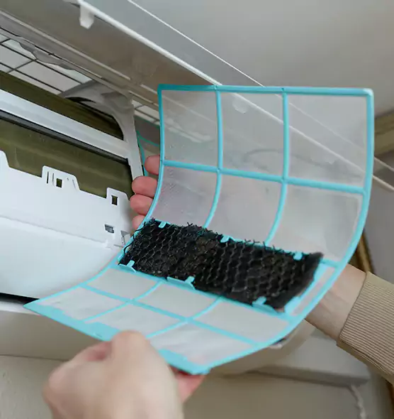 Welcome to Air Duct Cleaning & Repairs Victoria — Your Local HEPA Filter Installation Pros in Victoria, TX