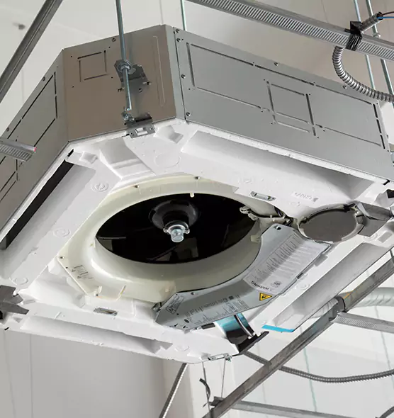 Professional Industrial Dryer Vent Cleaning in Victoria, TX