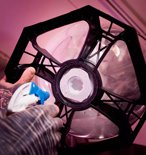 Expert Low VOC Vent Installation in Victoria, TX