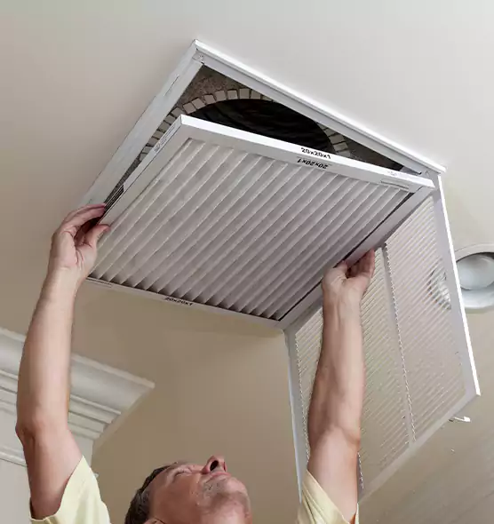 Advanced Residential Vent Cleaning in Victoria, TX