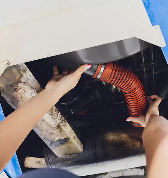 Top-Notch Return Vent Cleaning Service in Victoria, TX