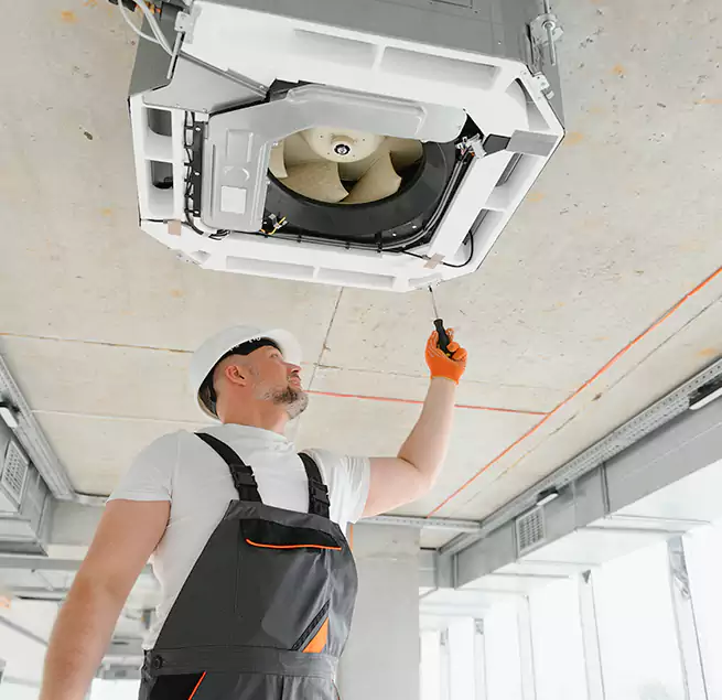 Why Homeowners & Businesses Trust Us in Victoria, TX?