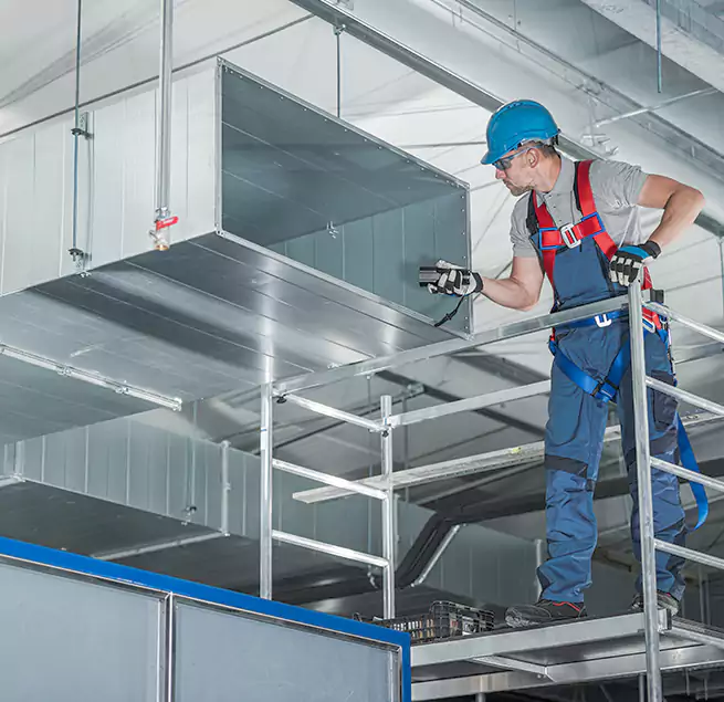 Why Homeowners & Businesses Trust Us in Victoria, TX?