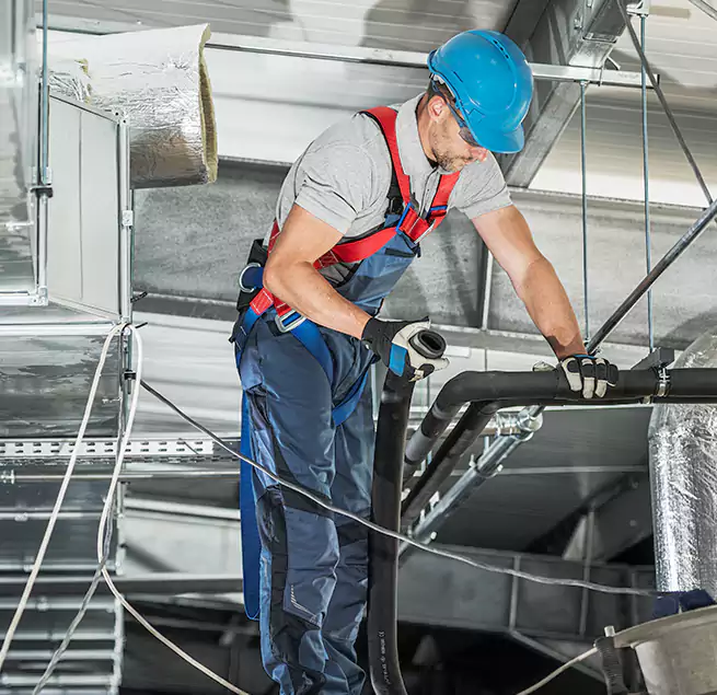 Why Homeowners & Businesses Trust Us in Victoria, TX?