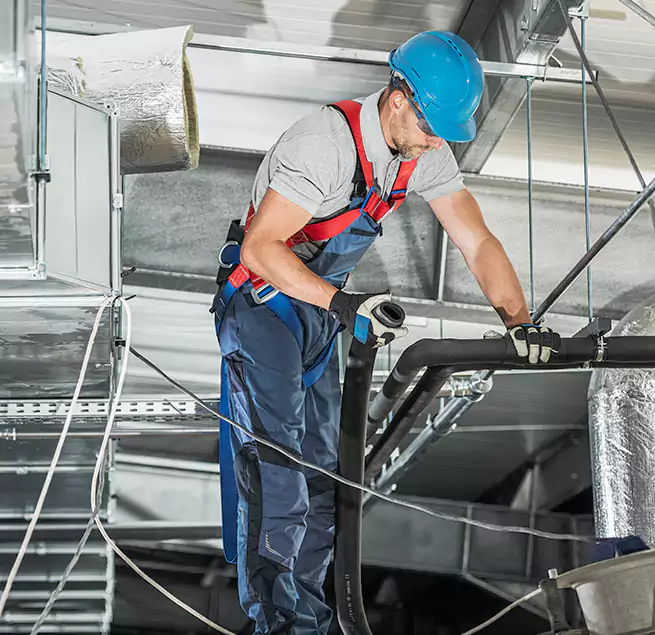 Why Homeowners & Businesses Trust Us in Victoria, TX?