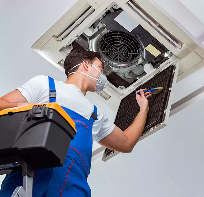 Why Homeowners & Businesses Trust Us in Victoria, TX