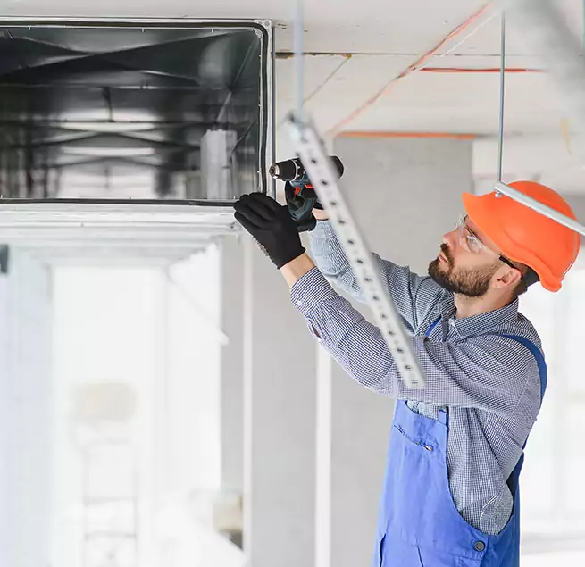 Why Homeowners & Businesses Trust Us Victoria, TX