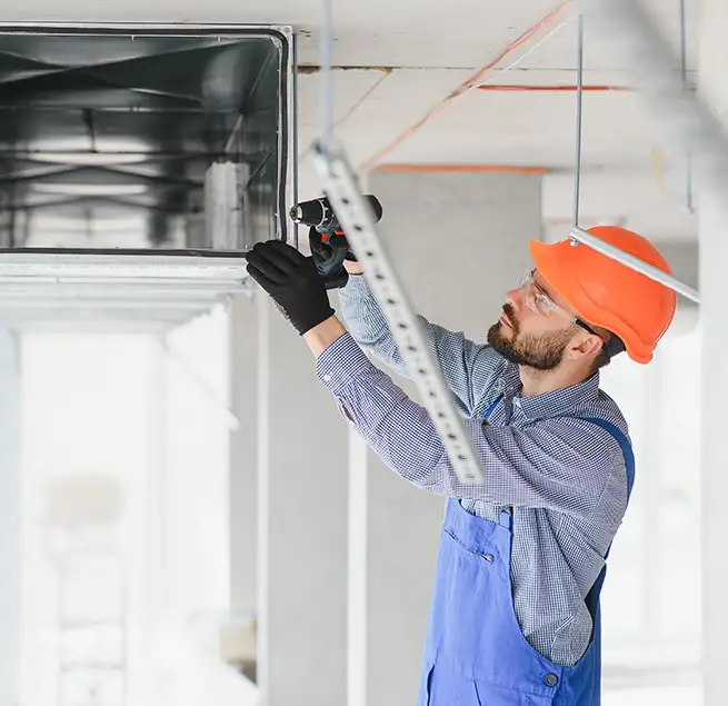 Why Homeowners Businesses Trust Us Victoria, TX