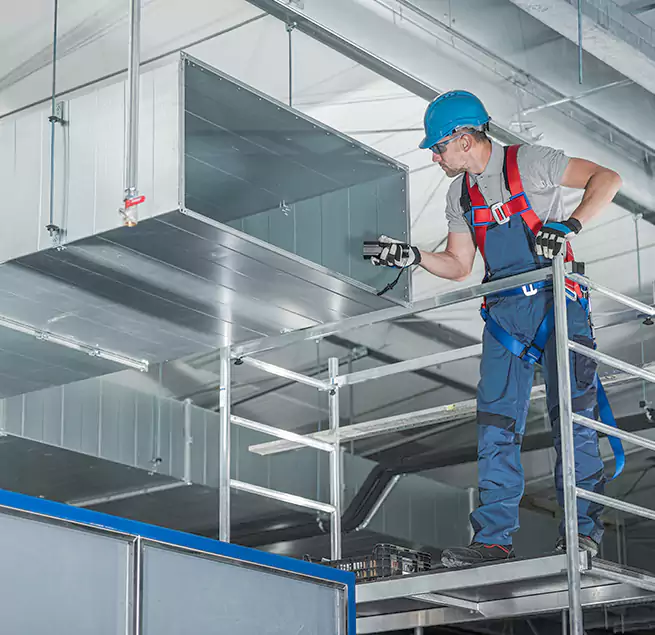 Why Homeowners Businesses Trust Us in Victoria, TX