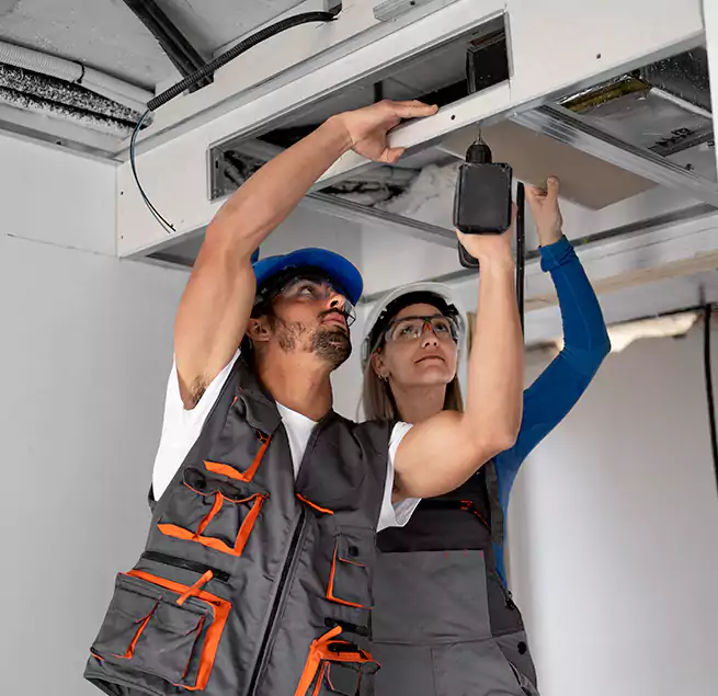 Why Homeowners & Businesses Trust Us in Victoria, TX